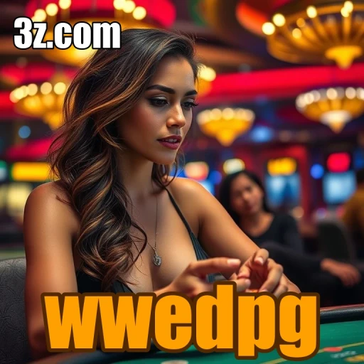 Aventura Infinita: Ação e Emoção no wwedpg