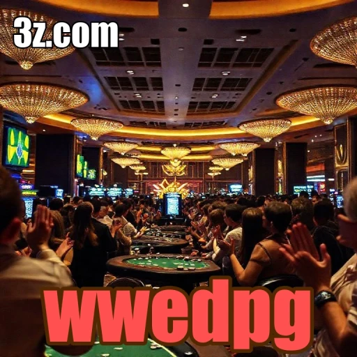 Multiplayer Inovador no wwedpg: A Nova Era dos Jogos