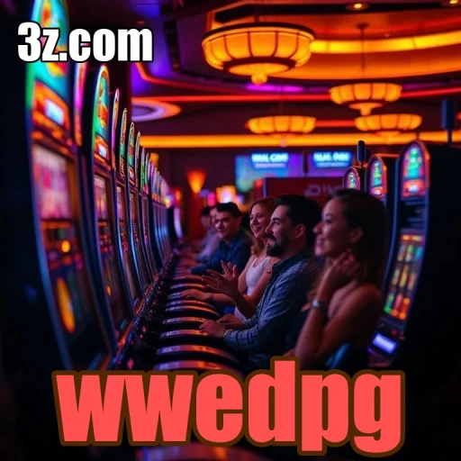 Estratégia em Destaque: Recursos Incríveis no wwedpg