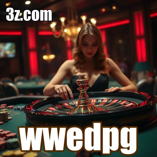 A Guerra Épica e Estratégica no wwedpg: Uma Jornada Única