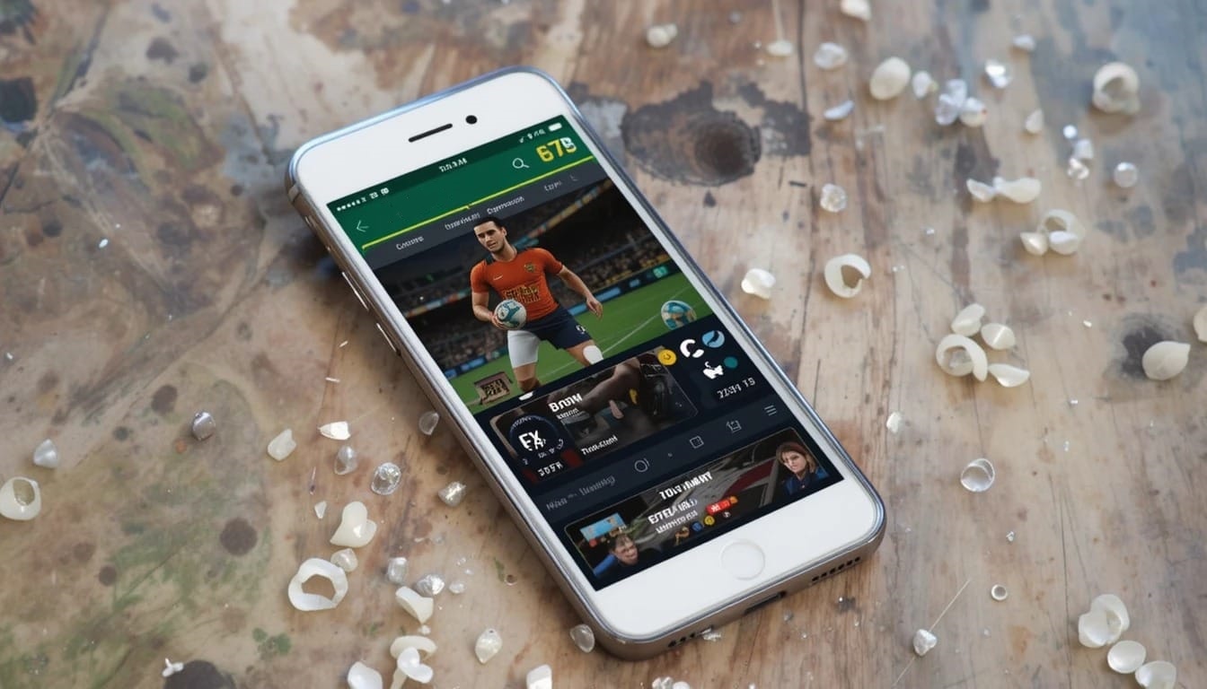 Baixe o App da wwedpg