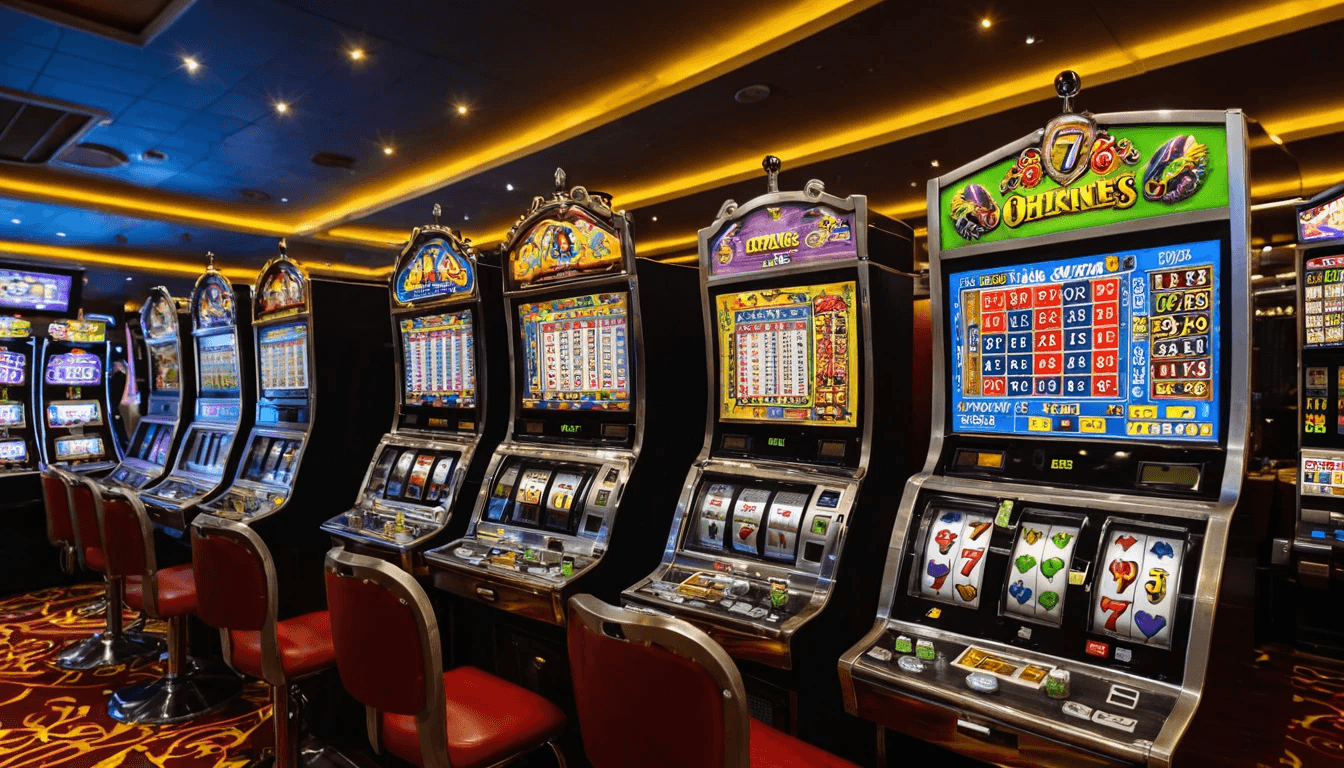wwedpg App Cassino Slots